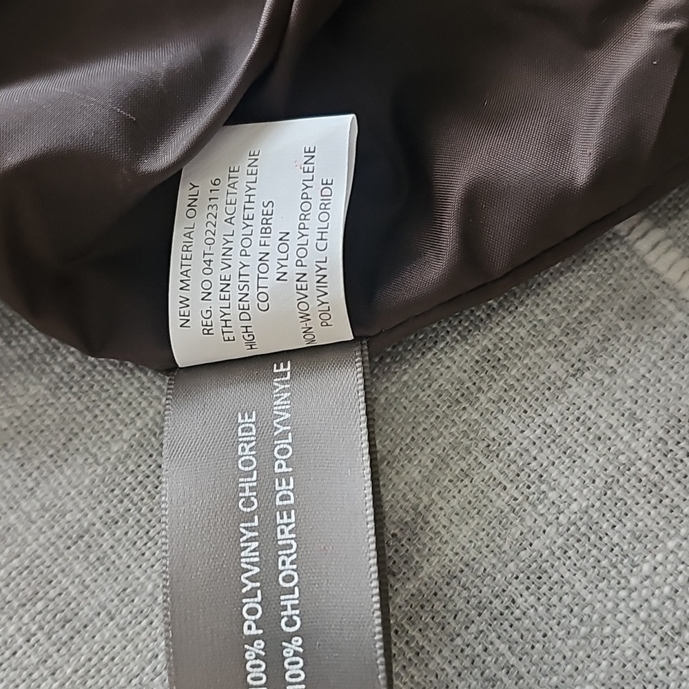 Matt & NatBaxter Vegan Handbag. - Picture 10 of 17